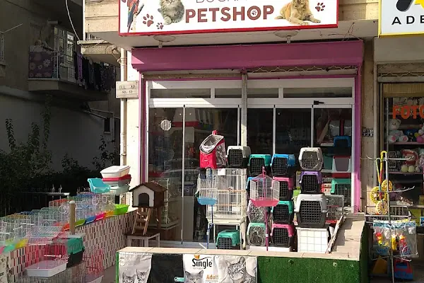 BUĞRA PET SHOP