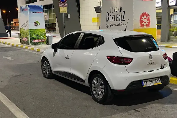 Özdemir Rent A Car (Konya arac kiralama-Konya oto kiralama)