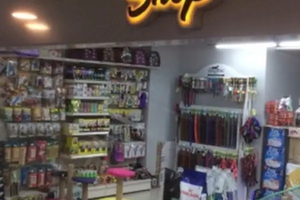 Green Petshop - 41 Burda Avm