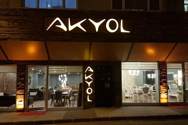 Akyol Mobilya Fetih Mahallesi