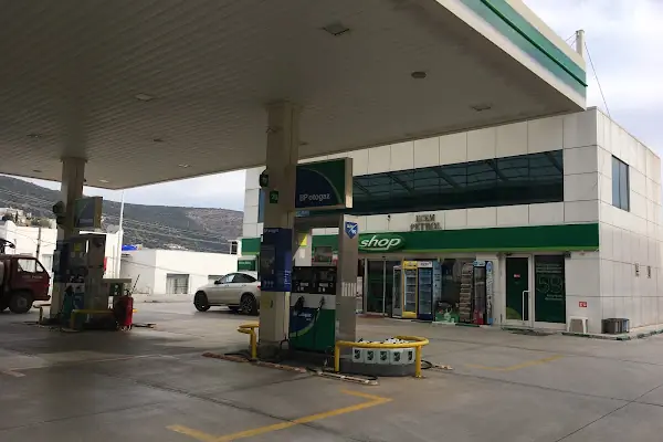 Ecem Petrol
