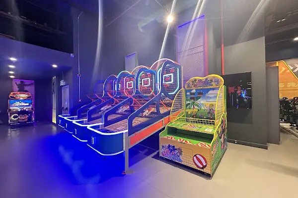 Playland