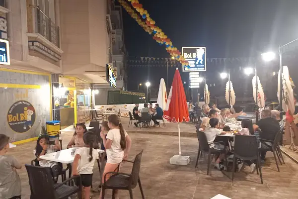 BOLBİ KUMRU AYVALIK TANTUNİ KUMRUCU SAMİ KARAPÜRÇEK