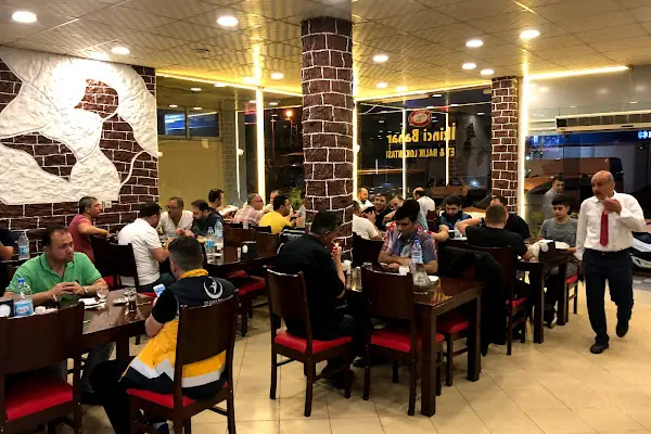 Birecik İkinci Bahar Emin Usta