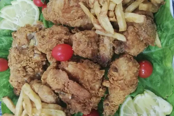 Sarıaltın Samun fırını