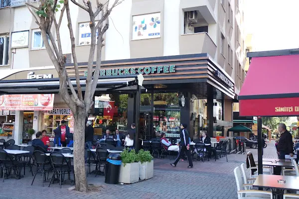 Ali Baba Cafe &amp; Çay Evi