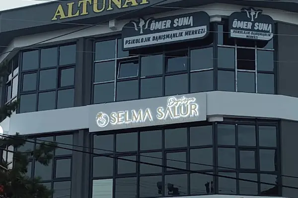 Psikolojik Danışmanlık Merkezi