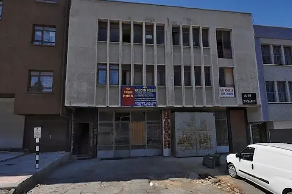 Yalçın Pres