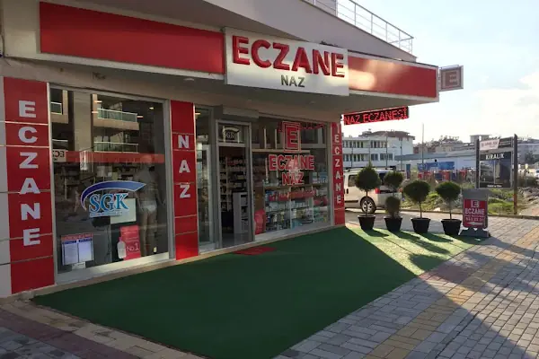 Naz Eczanesi