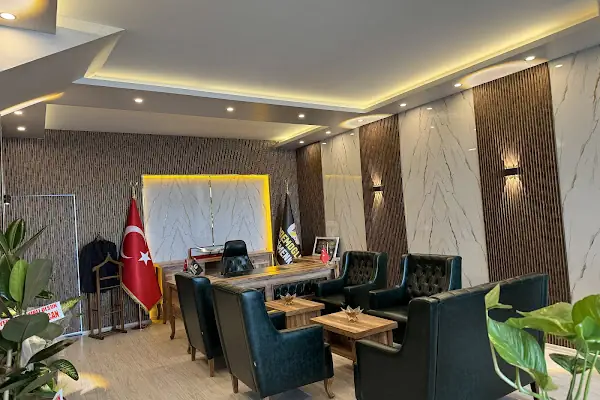 Erdemoğlu gayrimenkul