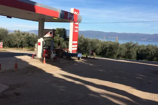 Petrol Ofisi