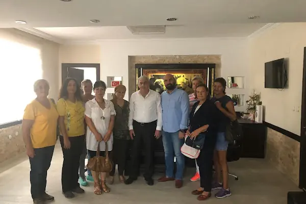 ANAMUR VETERİNERLİK