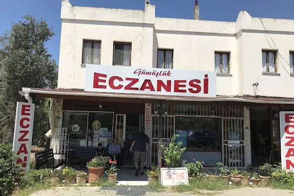 GUMUSLUK ECZANESİ