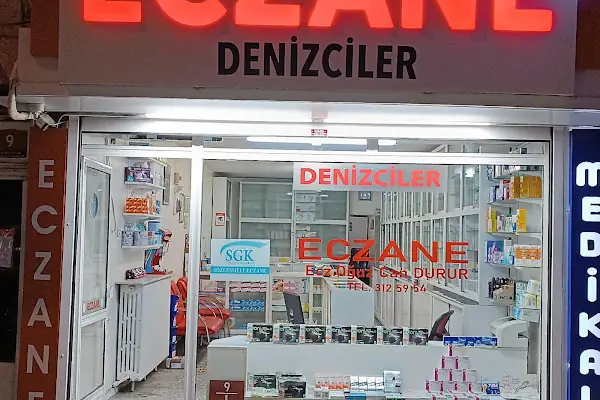 Denizciler Eczanesi