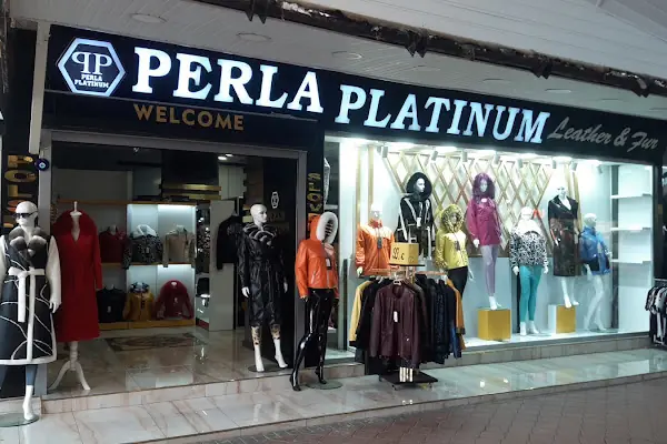 Çetin Market