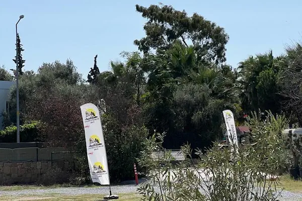 3H Group Karavan Park
