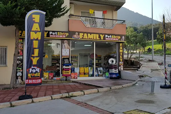 Family Clothing