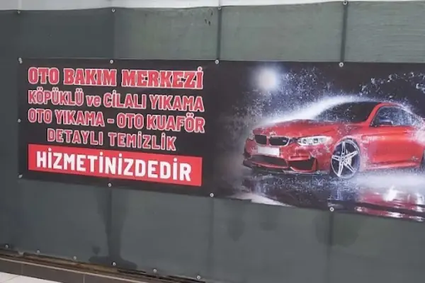 Hascar Oto Yıkama Kuaför