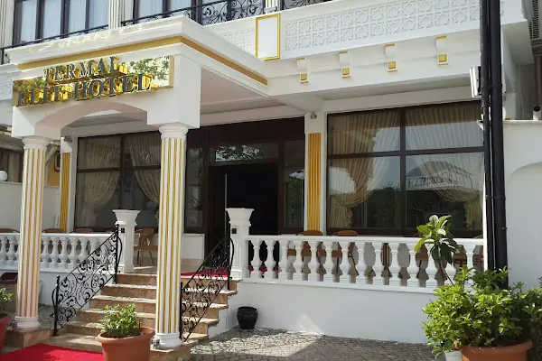 Termal Elit Hotel