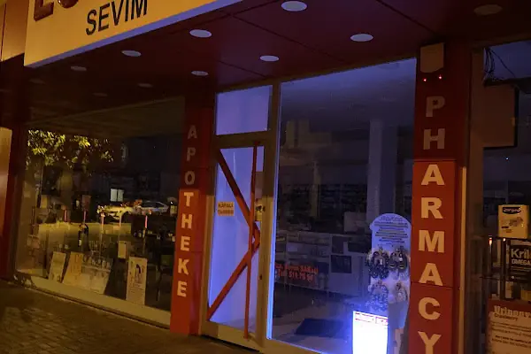 Sevim Eczanesi