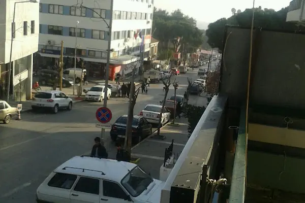 T.c. Ziraat Bankası Atm
