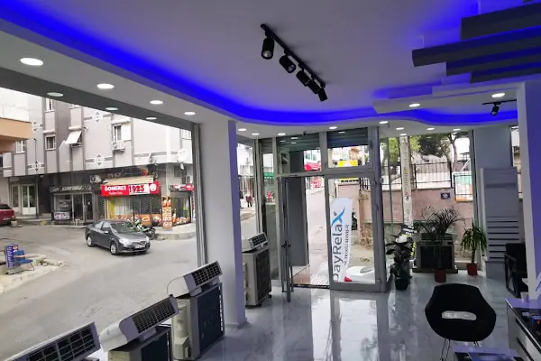 Daikin Yetkili Servisi