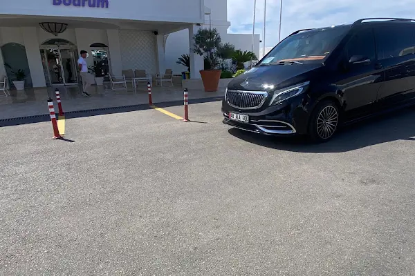 Bodrum Gold Rent A Car