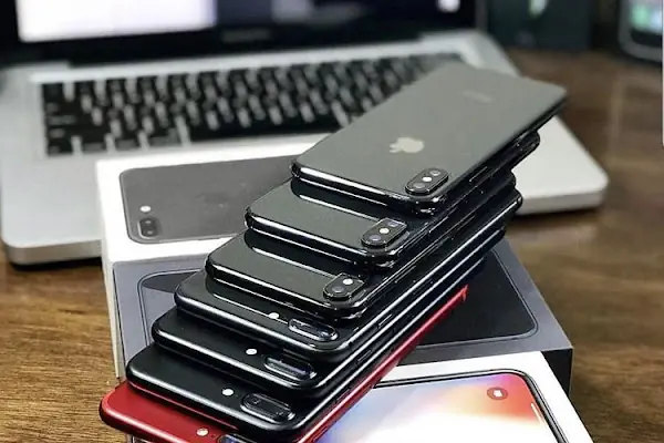 ORYOX Store | Apple - Mac - iPhone - iPad - Watch - AirPods