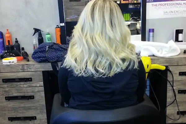 Salon Ayna Kuaför