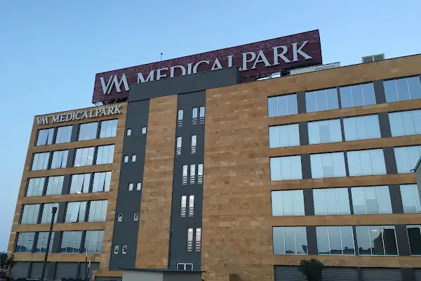 VM Medical Park Kocaeli Hastanesi