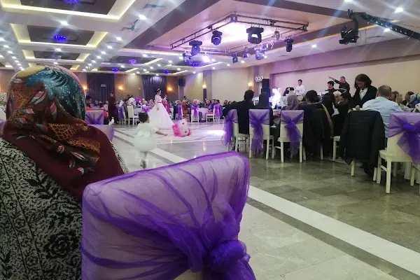 Köseoğlu Düğün Salonu