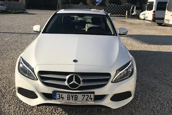 Ayes Rent A Car
