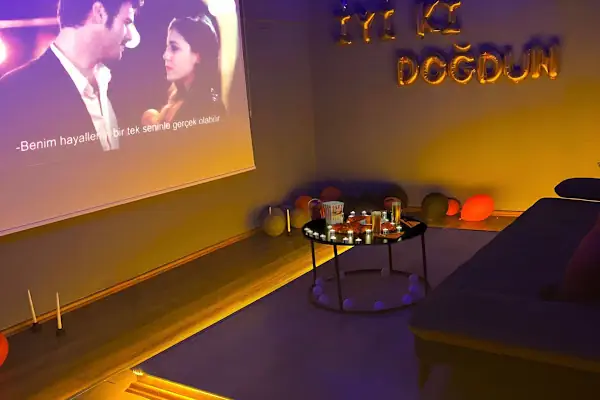 Cinehouse Antalya