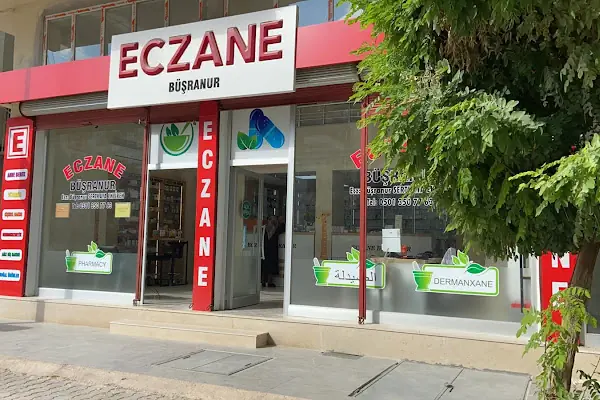 BÜŞRANUR ECZANESİ