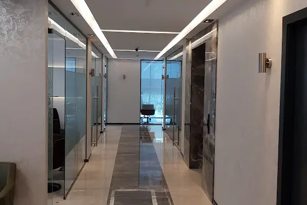Kardent Ağız ve Diş Sağlığı Ltd. Şti.