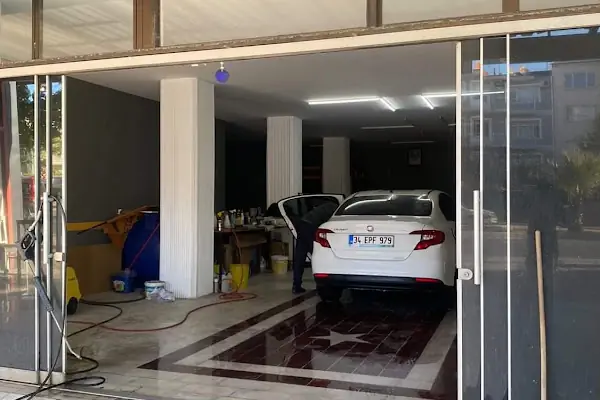 Nes Auto Car Wash &amp; Detailing