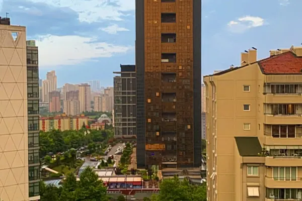 İnci Sitesi