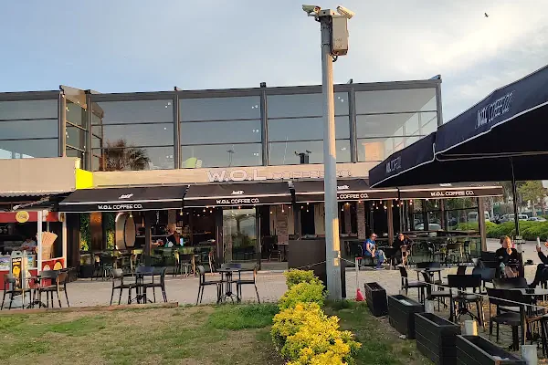 W.O.L Coffee Co.