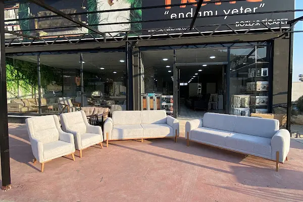 Notte mobilya islahiye bozlar ticaret Nottehome