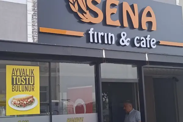 Sena Cafe Fırın