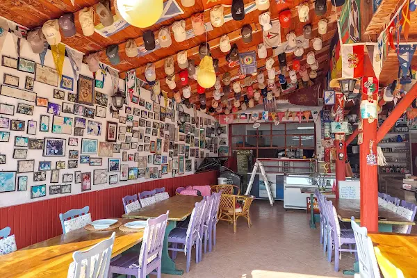 Hassan deniz restorant