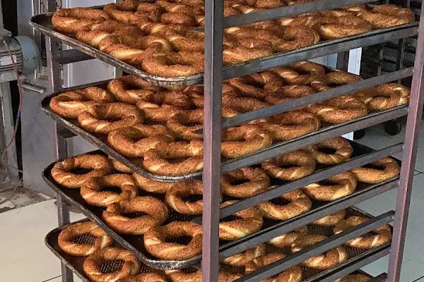 Saray Simit Fırını