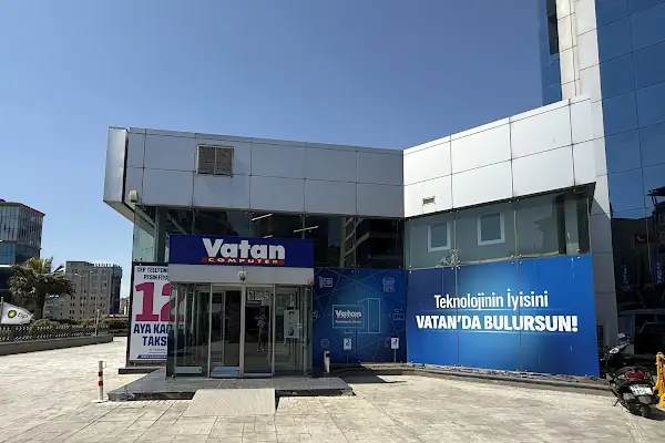 Vatan Bilgisayar Bostancı