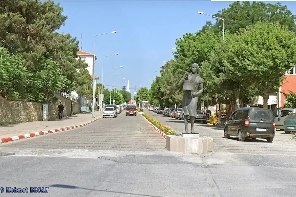 Murat Hotel