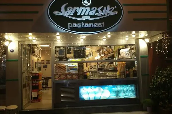 Restore's Kafe