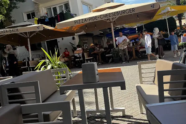 Taşfırın lovemacunn