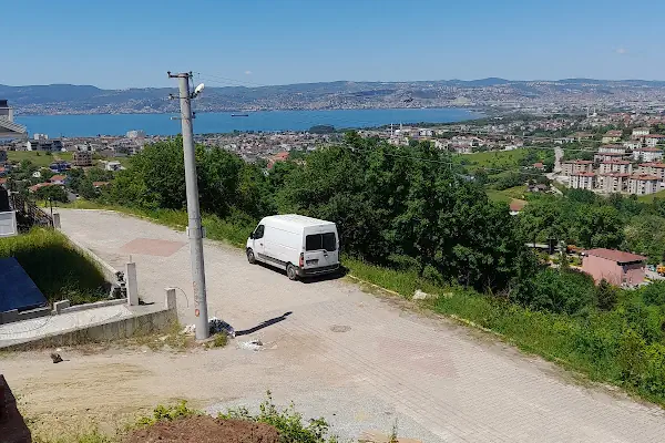 Döngel Merkez Mezarlığı