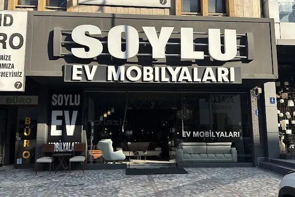 Soylu Mobilya