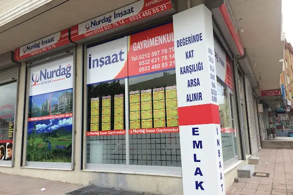 Anadolu Mahallesi Muhtarlığı
