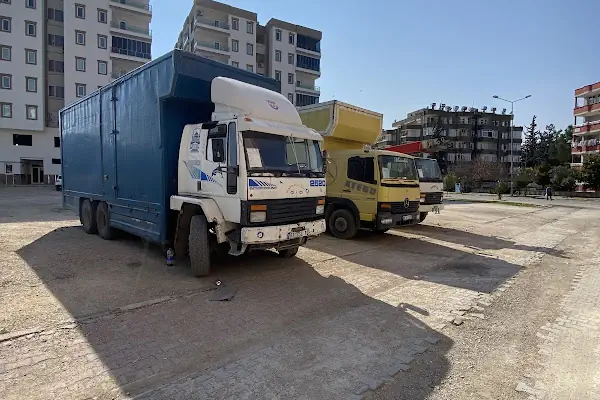 AKDOĞAN EVDEN EVE TAŞIMACILIK